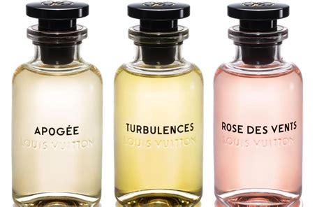 inside the making of louis vuitton s first fragrance collection is