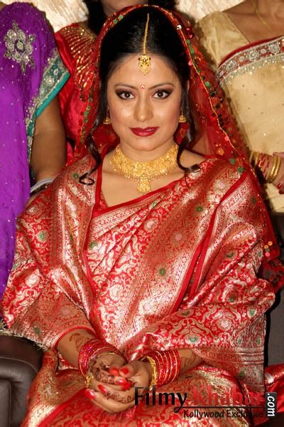 sweta khadka shree krishna shrestha weds sweta khadka picture filmykhabar nepali film