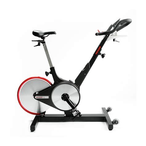 keiser  indoor bike  sale  gym marine yachts interiors