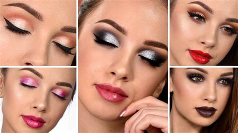easy makeup   tutorial pics