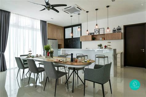 gorgeous landed homes  malaysia qanvast