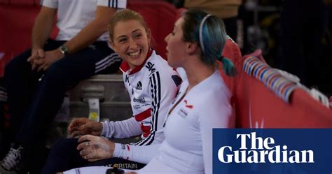 Three Days In The Life Of Laura Trott As She Wins Gold At The Track