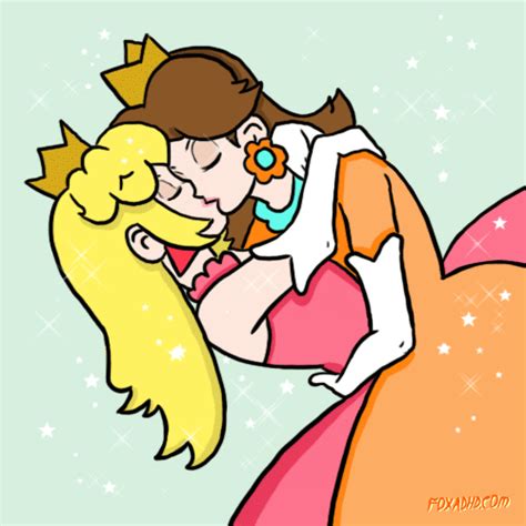 Princess Peach Nintendo  Find And Share On Giphy