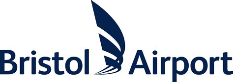 bristol airport logos