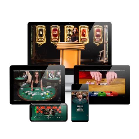 casinos evolution gaming  tragamonedas