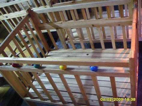brand new wooden crib for sale from manila metropolitan area adpost