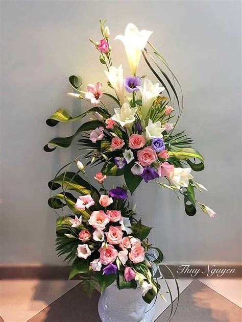 amazing unique flower arrangements ideas   home decor  magzhouse