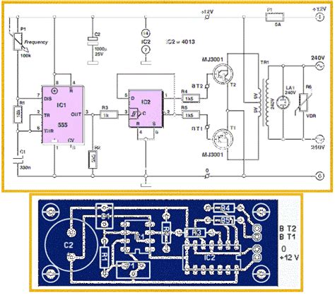 schematic  pcb layout converter pcb
