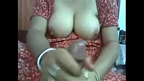 big boobs bengali bhabi handjob hubbys cock like expert xnxx