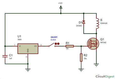 diagram air solenoid valve diagram mydiagramonline