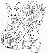 Easter Coloring Pages Boy Letter Detail Cute Divyajanani sketch template