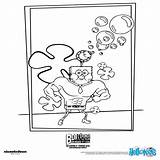 Plankton Coloring Pages Most Good Getdrawings Color Getcolorings sketch template