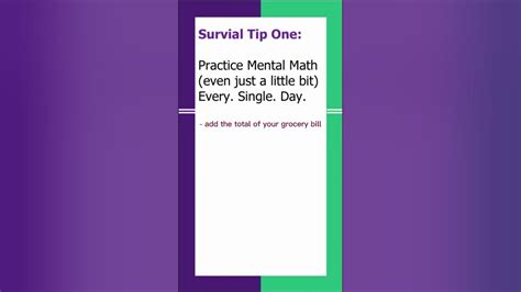 learn   tip  survive  gmat   calculator  part    series shorts