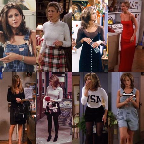 Friends Outfits 90s Fashion Friends Diy Outfits Tv Show Outfits