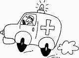 Coloring Pages Ambulance Ems Coloringpagesabc Popular Library Kids Coloringhome sketch template