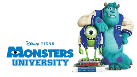 monsters university  film phage