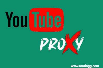 croxy proxy youtube kya hai    proxy  unblock youtube  ashu saini medium