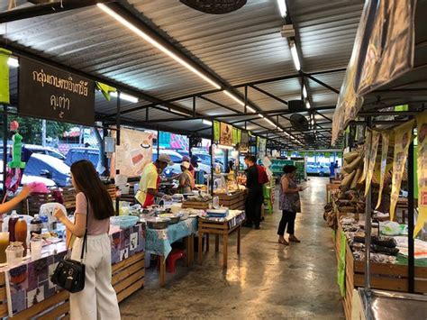 Greenway Night Market Hat Yai 2019 All You Need To Know Before You