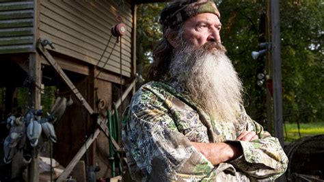 Duck Dynasty Men Talk Chewing Tobacco Drugs And Sex Fox News