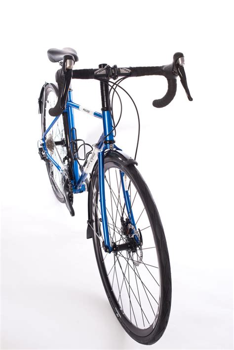 spa cycles aubisque  triple  bikes audax sportive