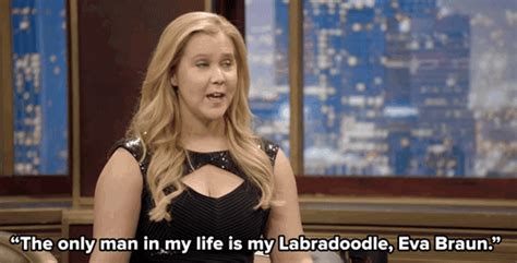 27 times amy schumer nailed being chronically single