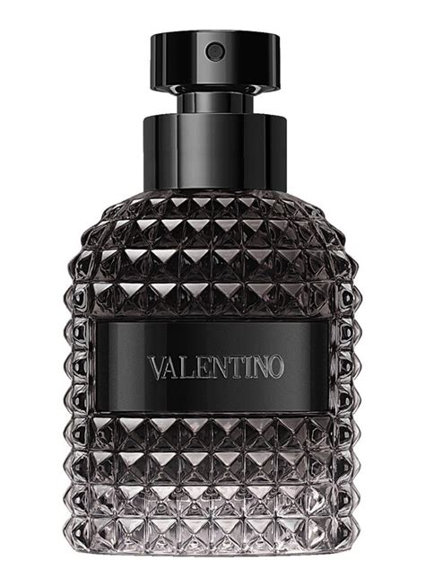 valentino uomo intense eau de parfum de bijenkorf