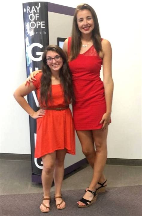 5ft4 163cm vs 6ft5 196cm tall women tall girl women