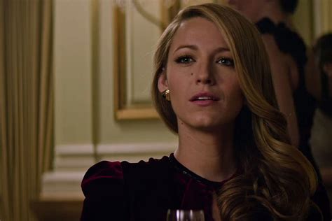 age  adaline trailer blake livelys lonely immortality