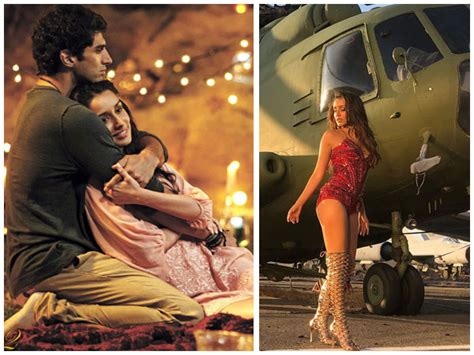 from aashiqui 2 to baaghi 3 bollywood diva shraddha