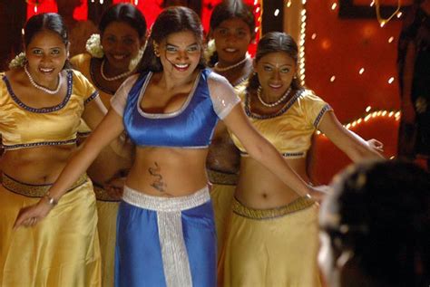 Tamil Actress Madhumitha Hot Item Song Stills Beautiful