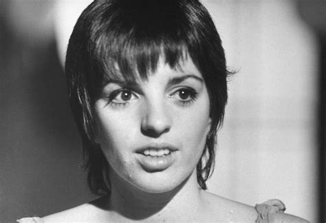 She Played Dorothy Too 20 Things You Should Know About Liza Minnelli