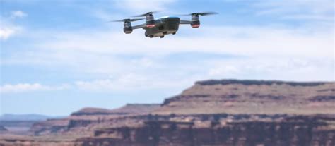 fly  drone  utah state parks   facts