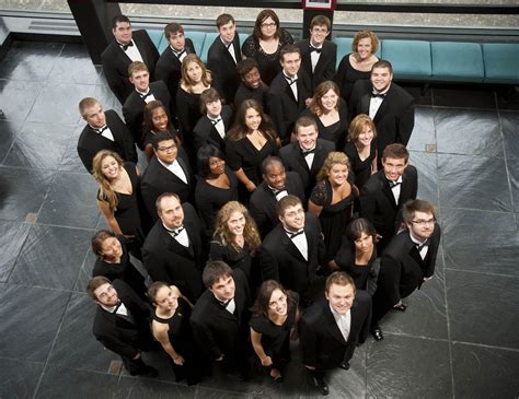 siue choirs home page