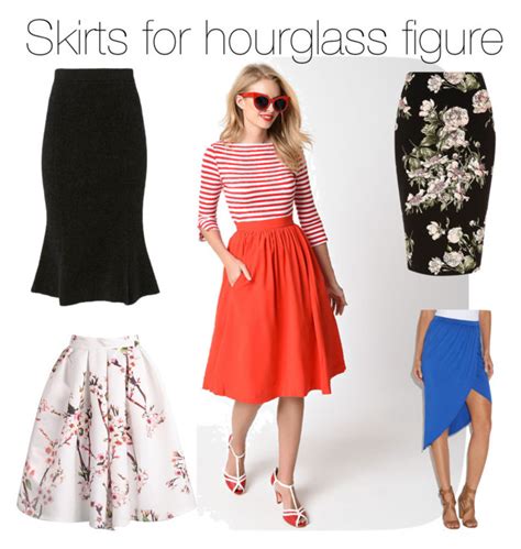 Best Dresses For An Hourglass Figure Style Wile