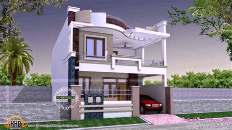 latest house designs  punjab india  description youtube