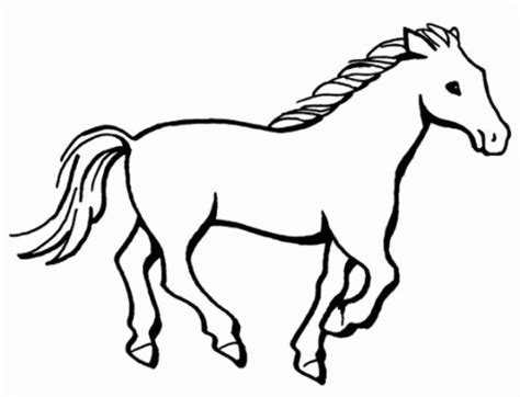pictures  horse drawings    clipartmag
