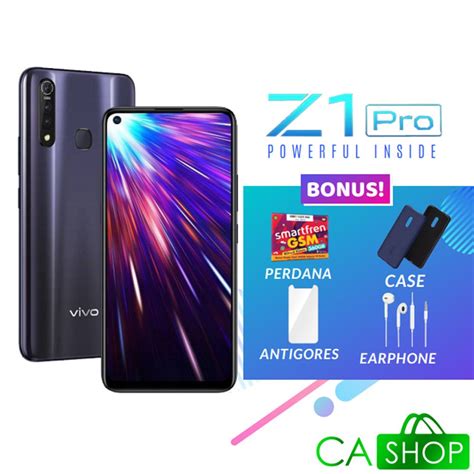 Jual Handphone Hp Vivo Y91 Ram 2gb Internal 16gb Second
