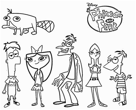 disney channel coloring pages printable  getdrawings