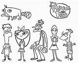 Disney Channel Coloring Pages Printable Getdrawings sketch template