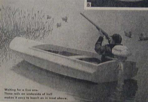 info sneakbox duck boat plans jamson