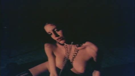 naked terri hall in the story of joanna