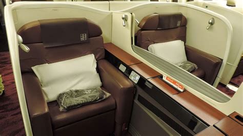 The Filipino Traveler Review Japan Airlines Boeing 777