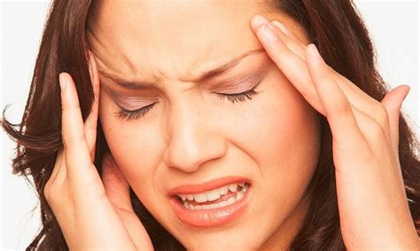 dor de cabeça é um dos sintomas que mais leva o paciente ao médico