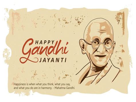happy gandhi jayanti 2018 images messages whatsapp status facebook posts messages photos