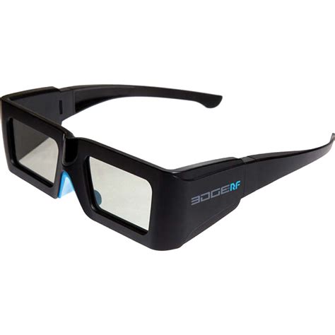 Barco Volfoni Edge Rf Active 3d Glasses With Rf Link 503