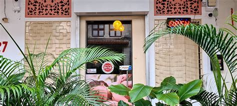 sheng ge   norris road sg singapore massage spa reviews