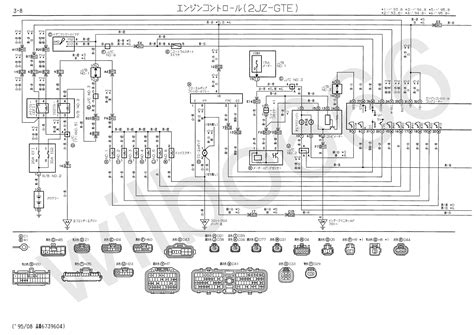 engine coolant temperature sensor wiring diagram electrical diagram toyota electrical wiring