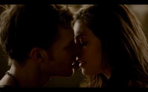 Image 4x16 Klayley Sex 2 Png The Vampire Diaries Wiki