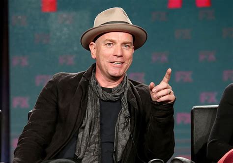 Ewan Mcgregor Says This One Thing Makes Every Sex Scene Better
