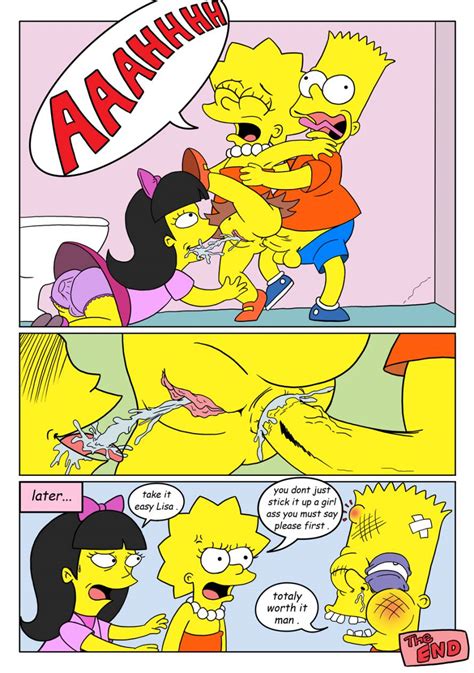 the simpsons busted 07 the